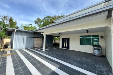 Taman Millenium Height