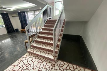 Taman Shangrila Heights | Bungalow | 999yrs | Tanjung Aru Kota Kinabalu