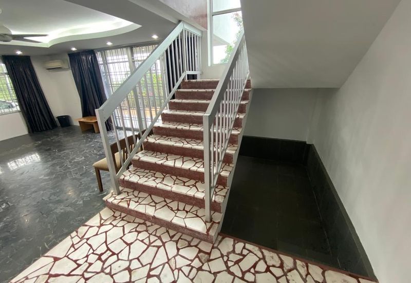 Taman Shangrila Heights | Bungalow | 999yrs | Tanjung Aru Kota Kinabalu