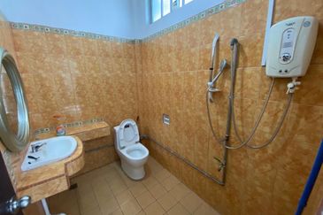 Taman Shangrila Heights | Bungalow | 999yrs | Tanjung Aru Kota Kinabalu