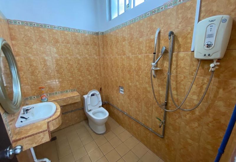 Taman Shangrila Heights | Bungalow | 999yrs | Tanjung Aru Kota Kinabalu