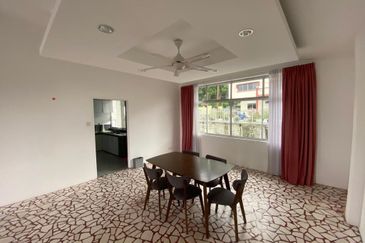 Taman Shangrila Heights | Bungalow | 999yrs | Tanjung Aru Kota Kinabalu