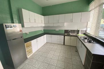 Taman Shangrila Heights | Bungalow | 999yrs | Tanjung Aru Kota Kinabalu