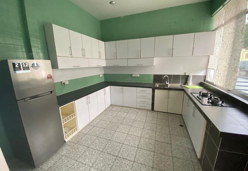 Taman Shangrila Heights | Bungalow | 999yrs | Tanjung Aru Kota Kinabalu