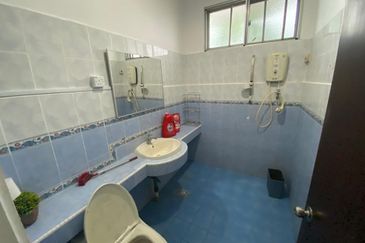 Taman Shangrila Heights | Bungalow | 999yrs | Tanjung Aru Kota Kinabalu