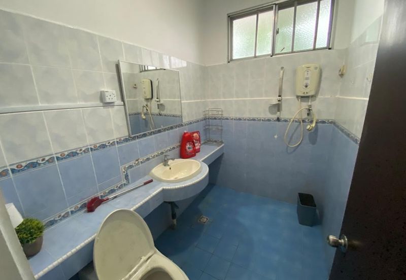 Taman Shangrila Heights | Bungalow | 999yrs | Tanjung Aru Kota Kinabalu