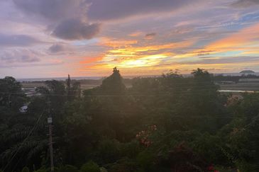 Taman Shangrila Heights | Bungalow | 999yrs | Tanjung Aru Kota Kinabalu