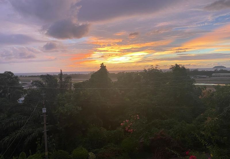 Taman Shangrila Heights | Bungalow | 999yrs | Tanjung Aru Kota Kinabalu