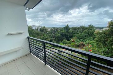 Taman Shangrila Heights | Bungalow | 999yrs | Tanjung Aru Kota Kinabalu