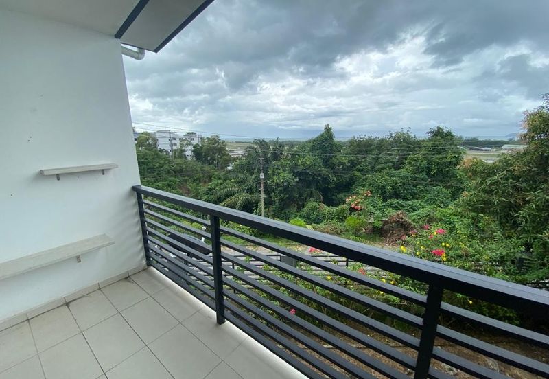 Taman Shangrila Heights | Bungalow | 999yrs | Tanjung Aru Kota Kinabalu