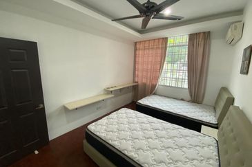 Taman Shangrila Heights | Bungalow | 999yrs | Tanjung Aru Kota Kinabalu