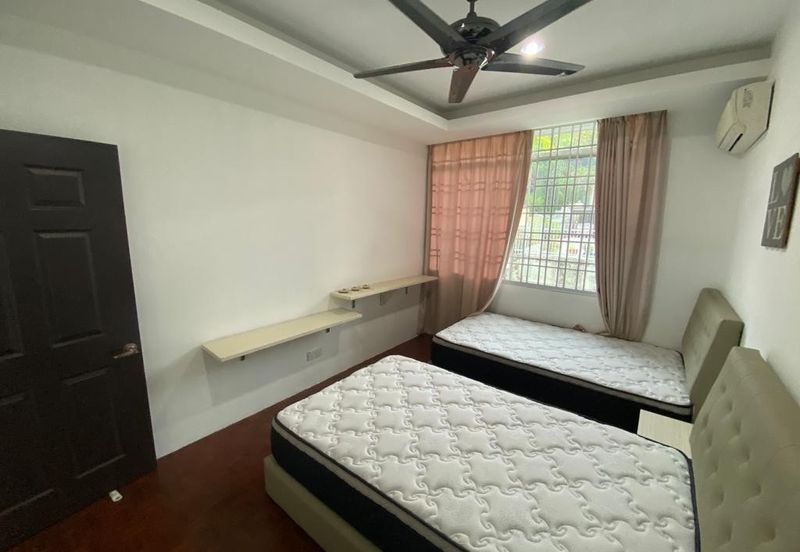 Taman Shangrila Heights | Bungalow | 999yrs | Tanjung Aru Kota Kinabalu