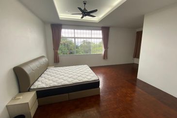 Taman Shangrila Heights | Bungalow | 999yrs | Tanjung Aru Kota Kinabalu