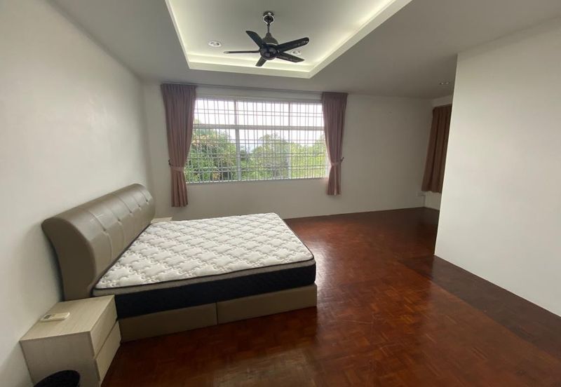 Taman Shangrila Heights | Bungalow | 999yrs | Tanjung Aru Kota Kinabalu