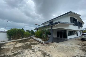 Taman Shangrila Heights | Bungalow | 999yrs | Tanjung Aru Kota Kinabalu