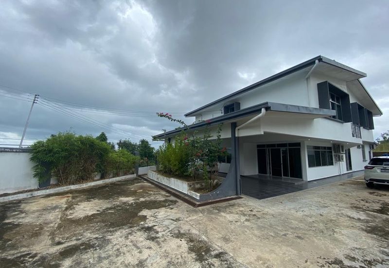 Taman Shangrila Heights | Bungalow | 999yrs | Tanjung Aru Kota Kinabalu