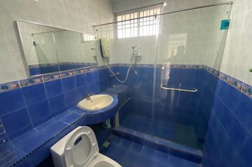 Taman Shangrila Heights | Bungalow | 999yrs | Tanjung Aru Kota Kinabalu