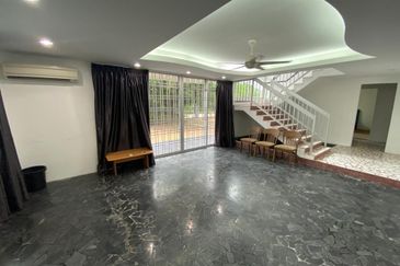 Taman Shangrila Heights | Bungalow | 999yrs | Tanjung Aru Kota Kinabalu