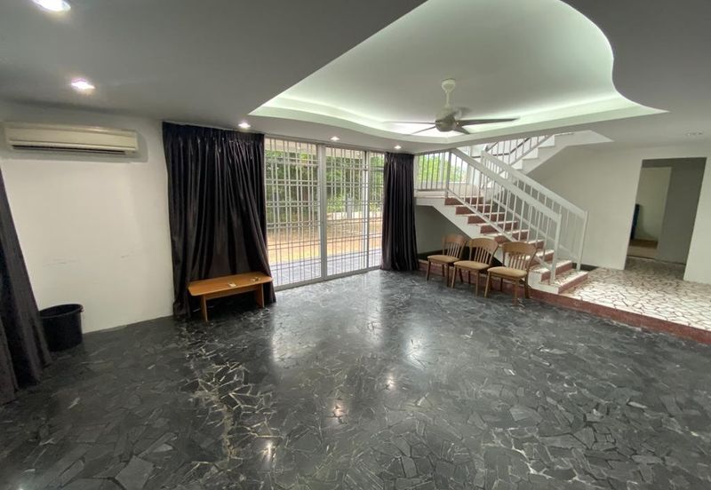 Taman Shangrila Heights | Bungalow | 999yrs | Tanjung Aru Kota Kinabalu