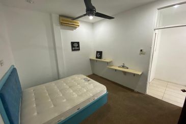 Taman Shangrila Heights | Bungalow | 999yrs | Tanjung Aru Kota Kinabalu