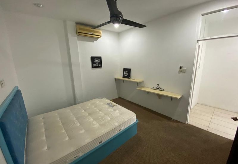 Taman Shangrila Heights | Bungalow | 999yrs | Tanjung Aru Kota Kinabalu