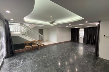 Taman Shangrila Heights | Bungalow | 999yrs | Tanjung Aru Kota Kinabalu