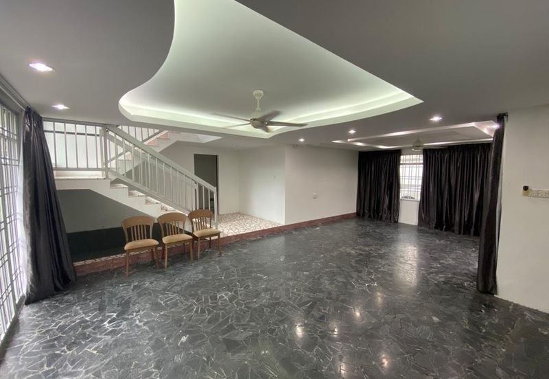 Taman Shangrila Heights | Bungalow | 999yrs | Tanjung Aru Kota Kinabalu