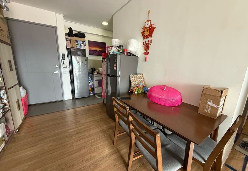 The Gardens Condominium