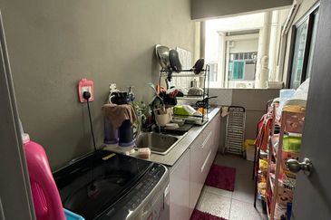 The Gardens Condominium