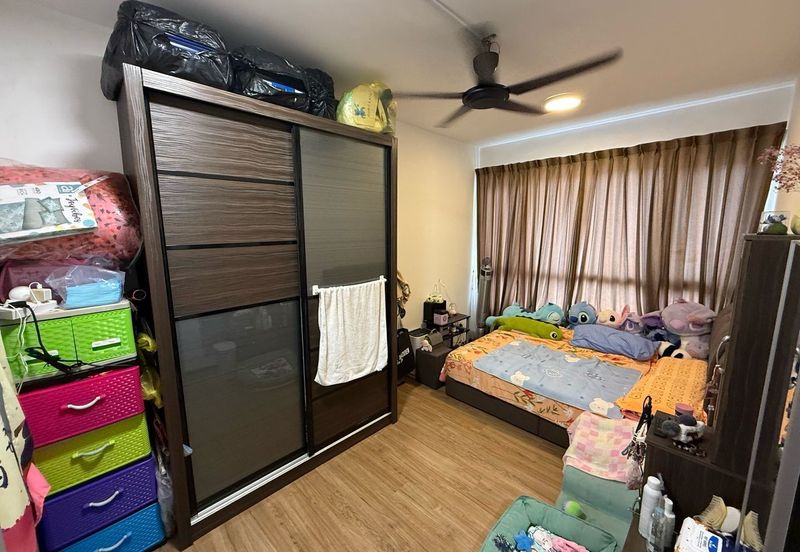 The Gardens Condominium