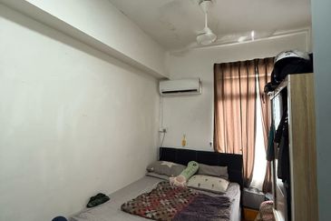 The Gardens Condominium