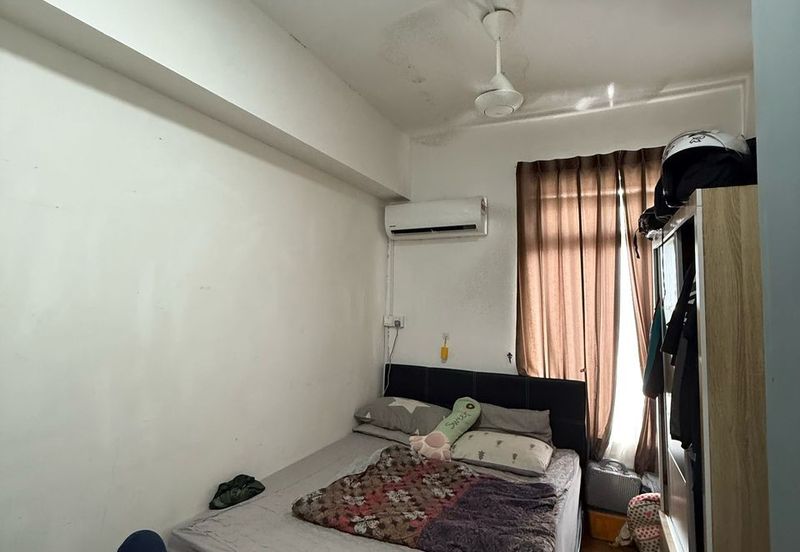 The Gardens Condominium