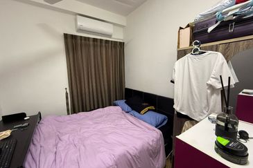 The Gardens Condominium