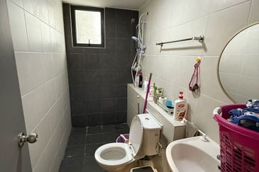 The Gardens Condominium