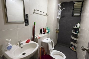 The Gardens Condominium