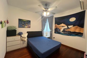 JADE RESIDENCE CONDOMINIUM