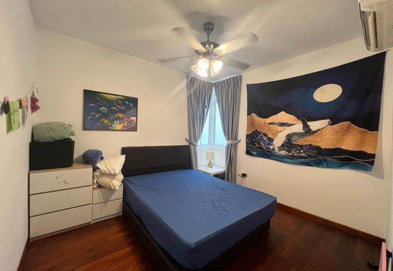 JADE RESIDENCE CONDOMINIUM