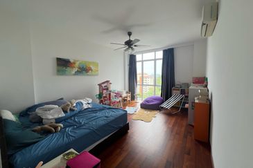 JADE RESIDENCE CONDOMINIUM