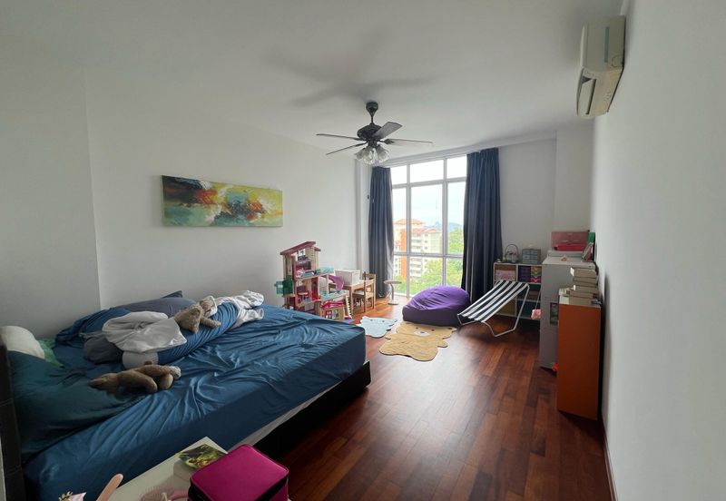 JADE RESIDENCE CONDOMINIUM