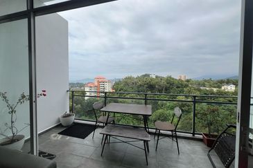 JADE RESIDENCE CONDOMINIUM