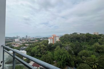 JADE RESIDENCE CONDOMINIUM