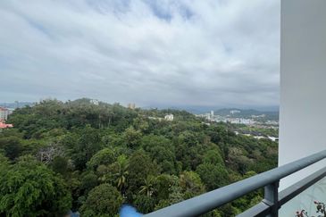 JADE RESIDENCE CONDOMINIUM