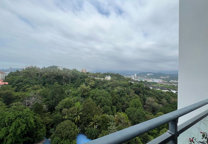 JADE RESIDENCE CONDOMINIUM