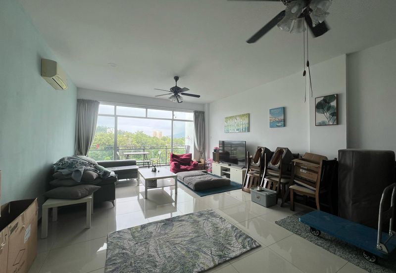 JADE RESIDENCE CONDOMINIUM