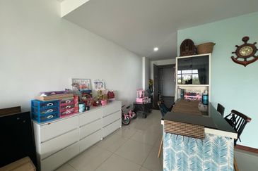 JADE RESIDENCE CONDOMINIUM