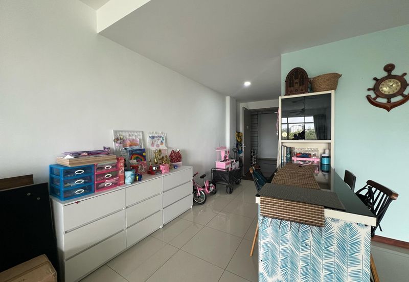 JADE RESIDENCE CONDOMINIUM