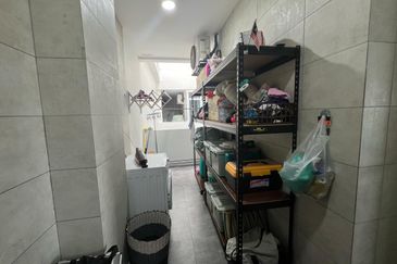 JADE RESIDENCE CONDOMINIUM