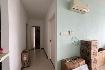 JADE RESIDENCE CONDOMINIUM