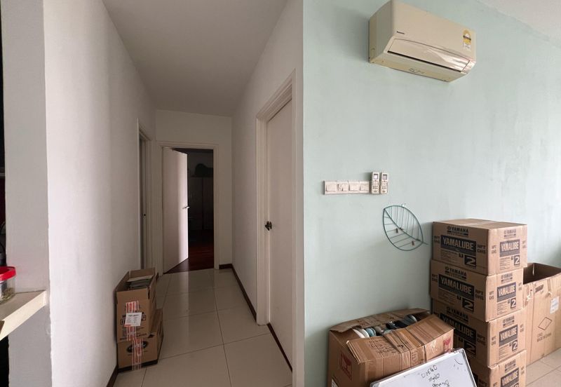 JADE RESIDENCE CONDOMINIUM