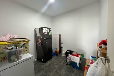 JADE RESIDENCE CONDOMINIUM